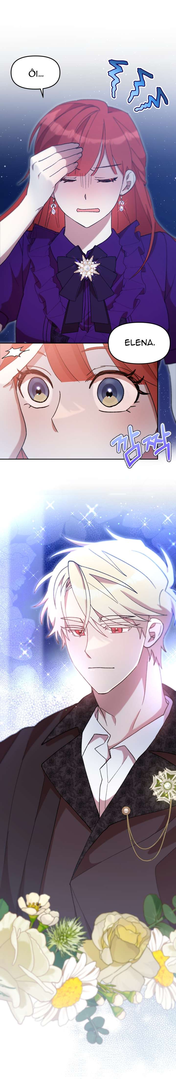 Tôi Đã Vô Tình Quyến Rũ Em Trai Của Nam Chính Chap 45 - Next Chap 46