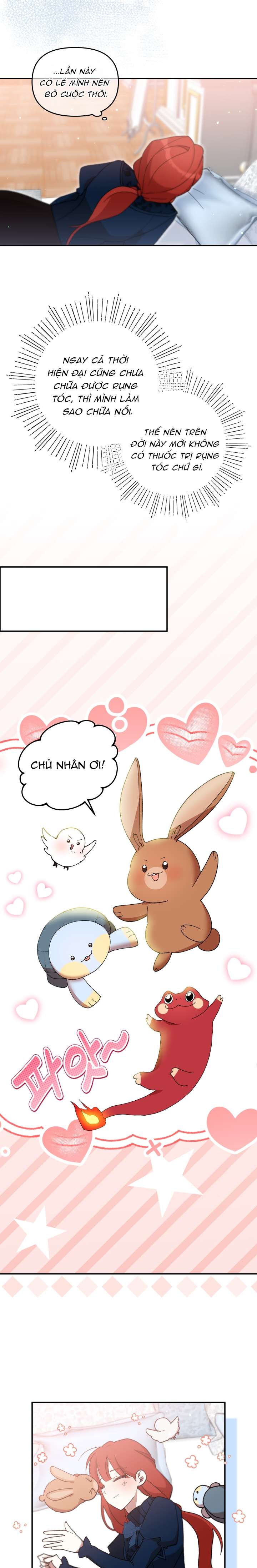 Tôi Đã Vô Tình Quyến Rũ Em Trai Của Nam Chính Chap 45 - Next Chap 46