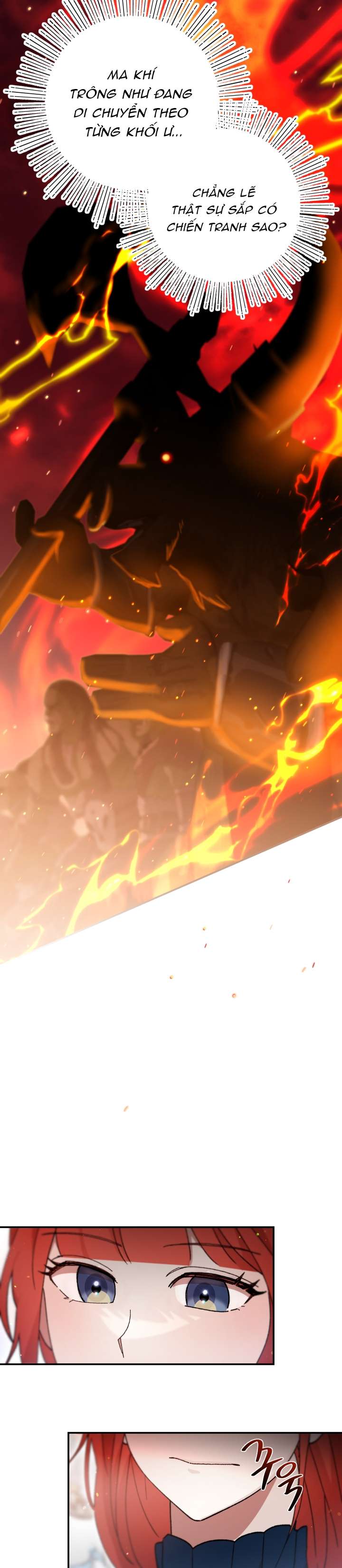 Tôi Đã Vô Tình Quyến Rũ Em Trai Của Nam Chính Chap 45 - Next Chap 46