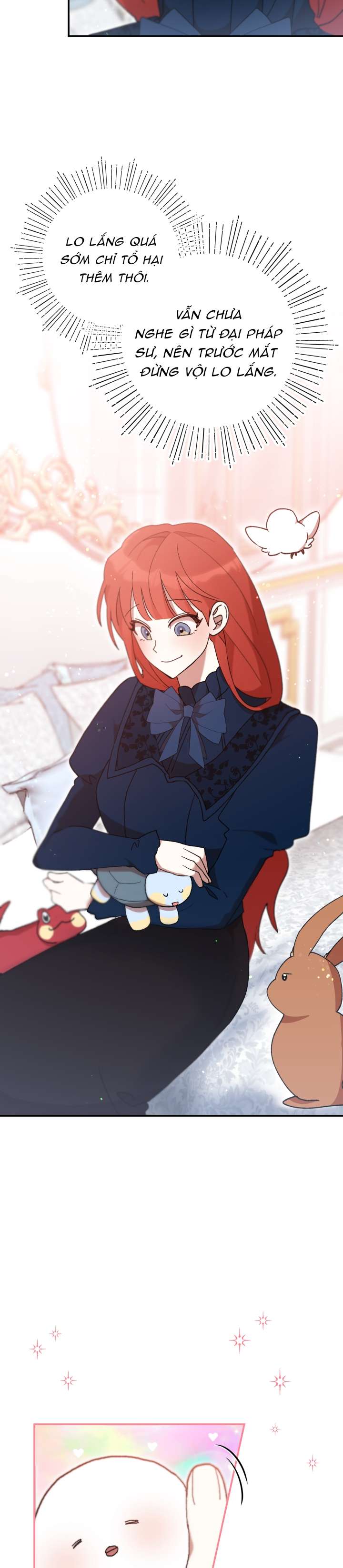 Tôi Đã Vô Tình Quyến Rũ Em Trai Của Nam Chính Chap 45 - Next Chap 46