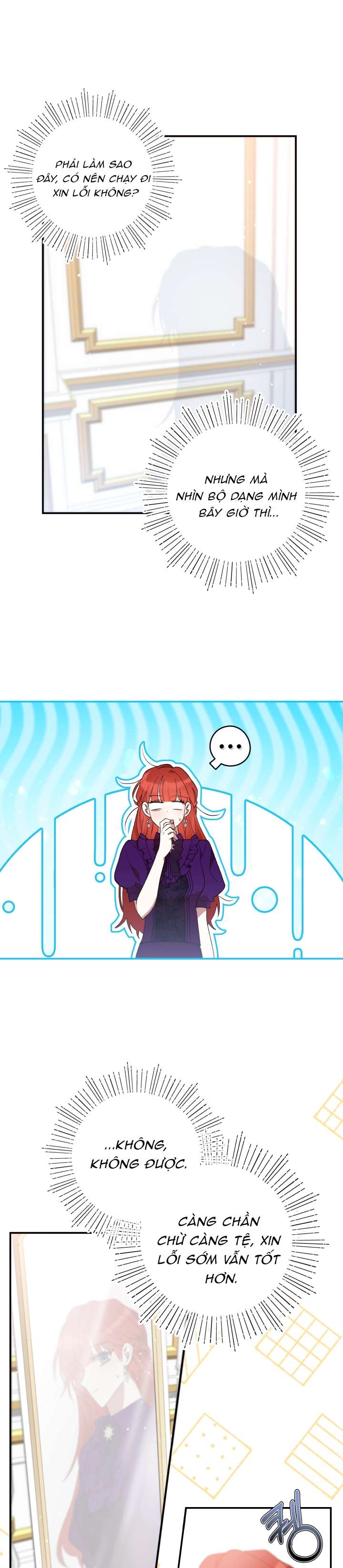 Tôi Đã Vô Tình Quyến Rũ Em Trai Của Nam Chính Chap 46 - Next Chap 47