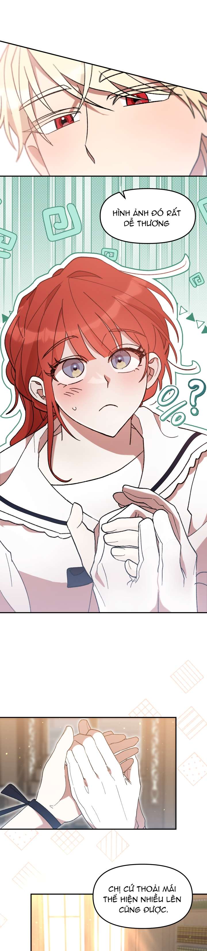 Tôi Đã Vô Tình Quyến Rũ Em Trai Của Nam Chính Chap 46 - Next Chap 47