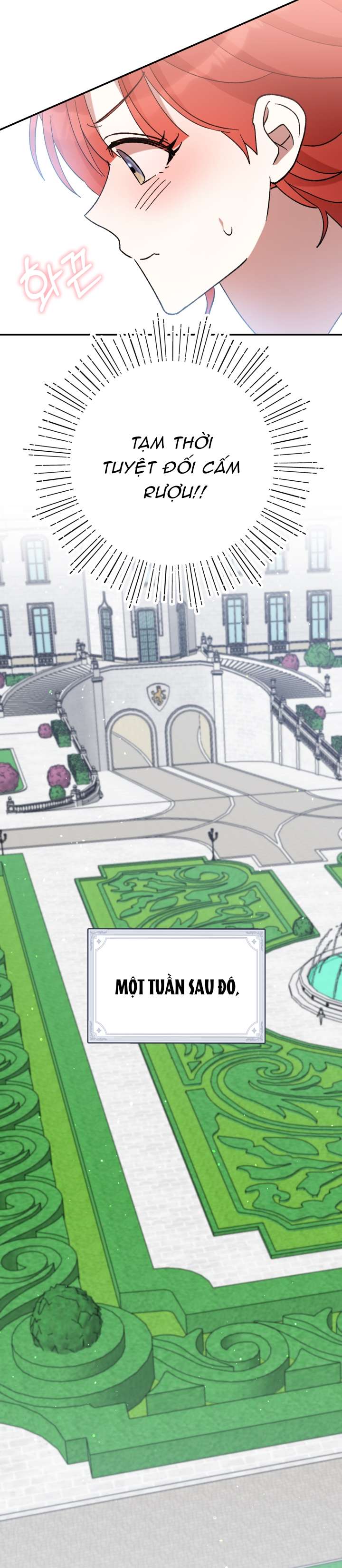 Tôi Đã Vô Tình Quyến Rũ Em Trai Của Nam Chính Chap 46 - Next Chap 47