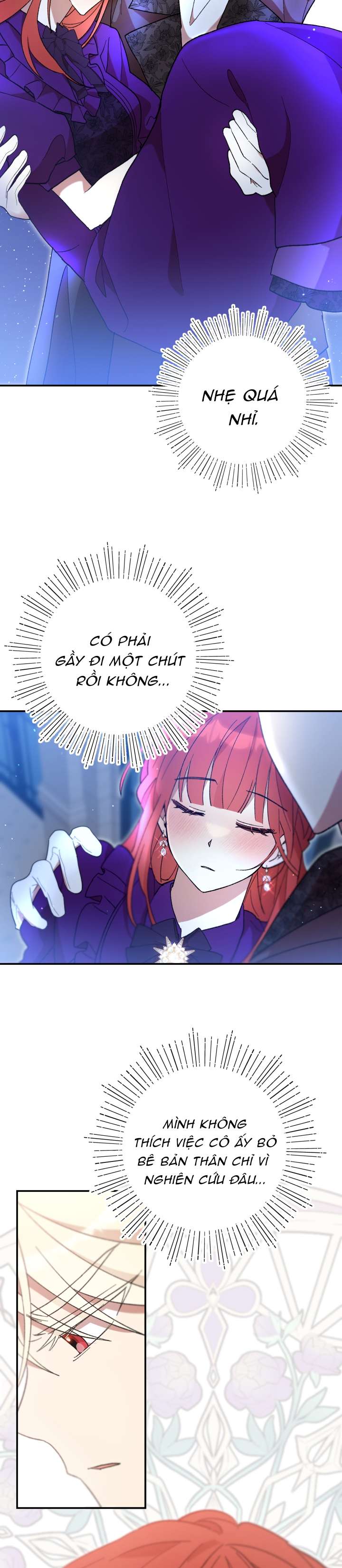 Tôi Đã Vô Tình Quyến Rũ Em Trai Của Nam Chính Chap 46 - Next Chap 47