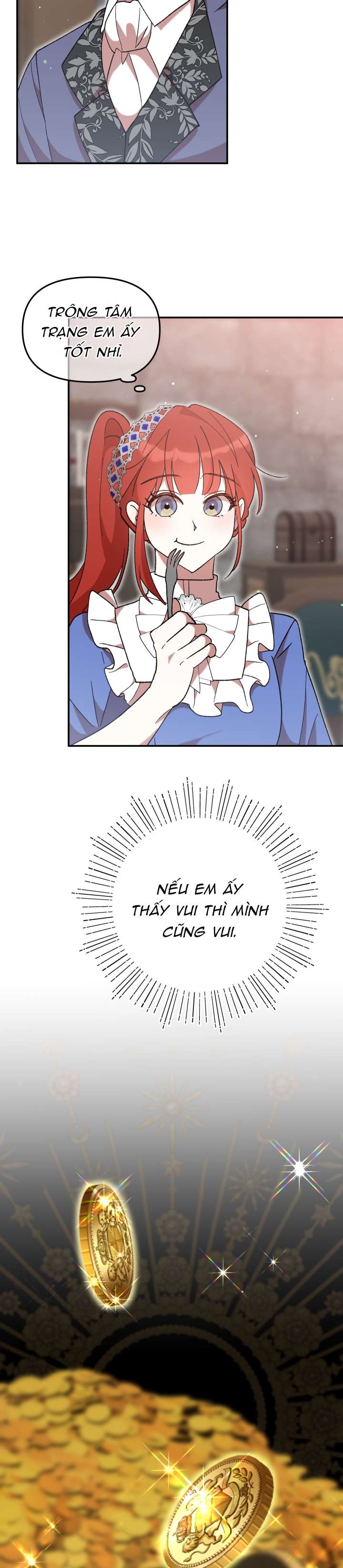 Tôi Đã Vô Tình Quyến Rũ Em Trai Của Nam Chính Chap 46 - Next Chap 47