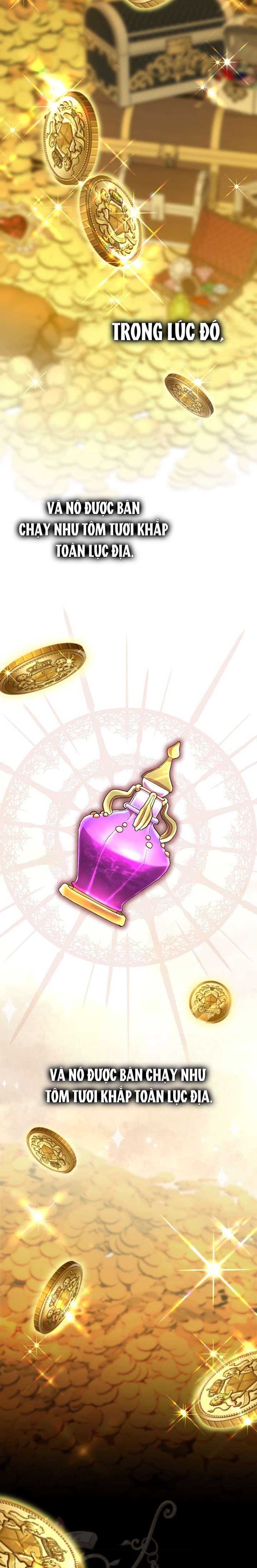 Tôi Đã Vô Tình Quyến Rũ Em Trai Của Nam Chính Chap 46 - Next Chap 47