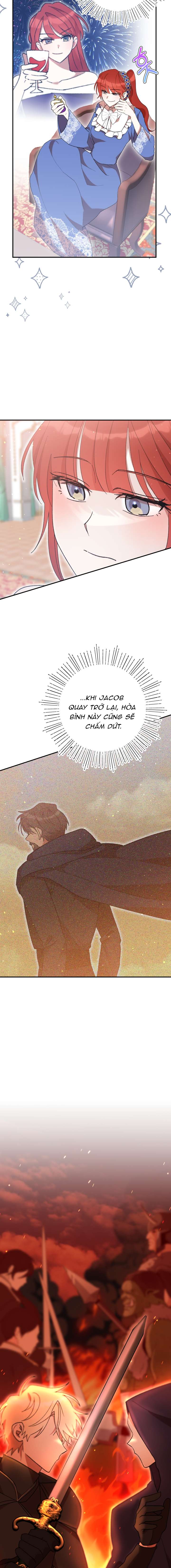 Tôi Đã Vô Tình Quyến Rũ Em Trai Của Nam Chính Chap 46 - Next Chap 47