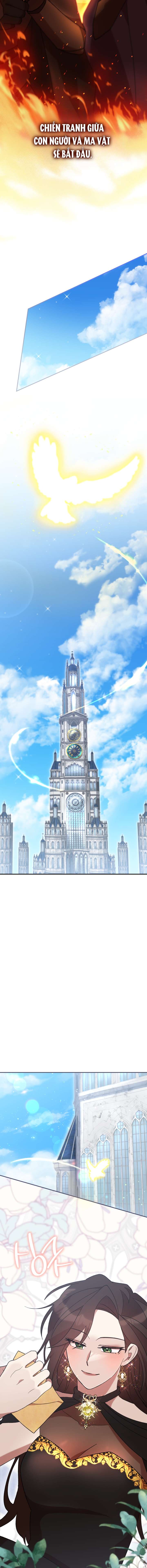 Tôi Đã Vô Tình Quyến Rũ Em Trai Của Nam Chính Chap 46 - Next Chap 47