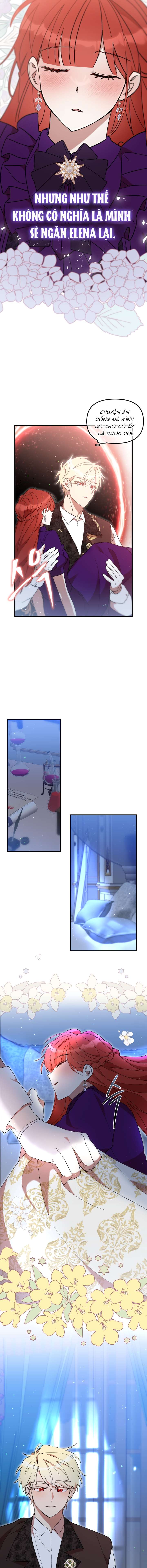 Tôi Đã Vô Tình Quyến Rũ Em Trai Của Nam Chính Chap 46 - Next Chap 47