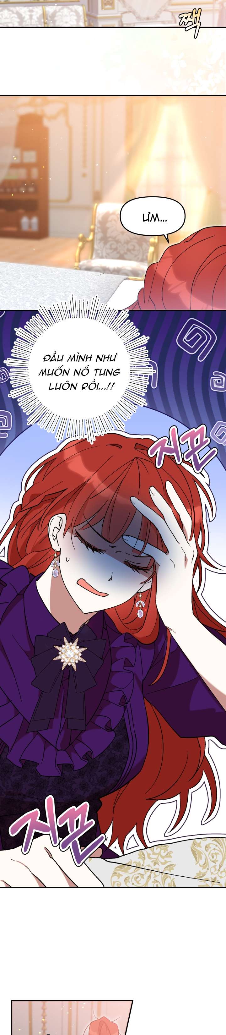 Tôi Đã Vô Tình Quyến Rũ Em Trai Của Nam Chính Chap 46 - Next Chap 47