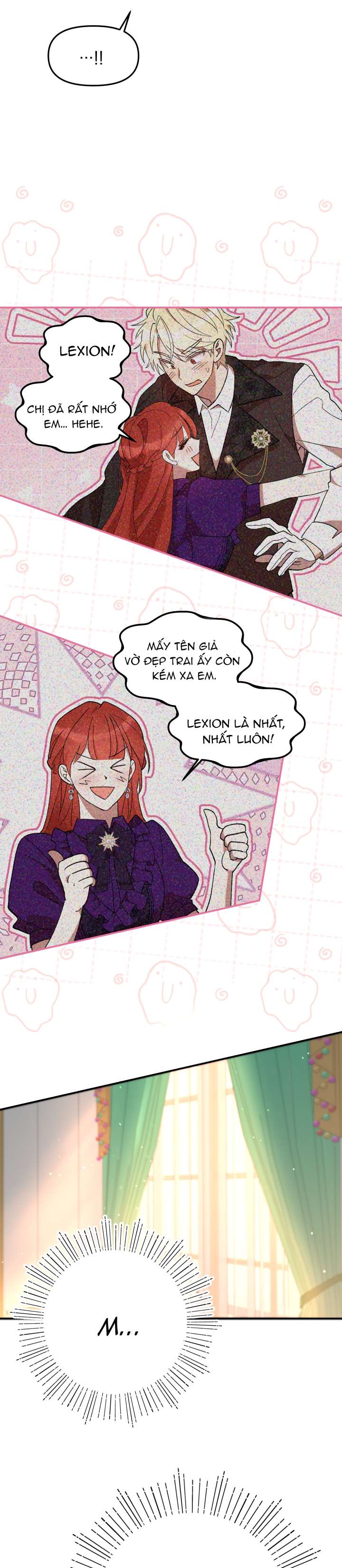 Tôi Đã Vô Tình Quyến Rũ Em Trai Của Nam Chính Chap 46 - Next Chap 47