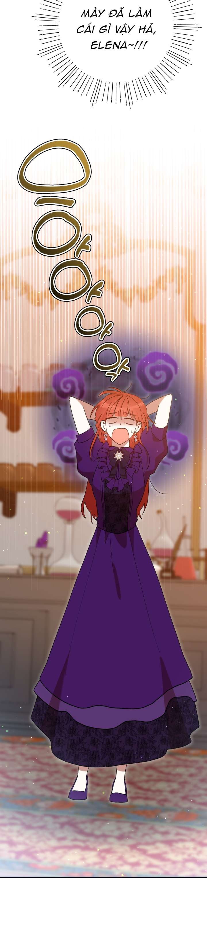 Tôi Đã Vô Tình Quyến Rũ Em Trai Của Nam Chính Chap 46 - Next Chap 47