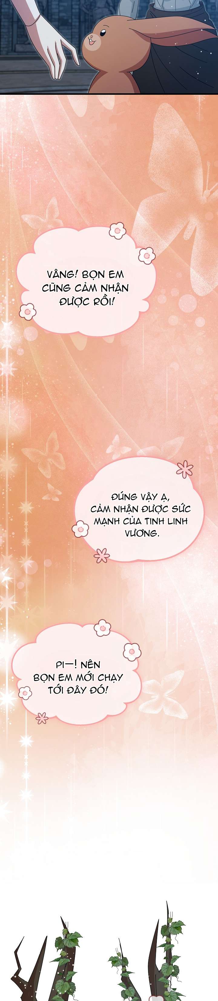 Tôi Đã Vô Tình Quyến Rũ Em Trai Của Nam Chính Chap 57 - Next Chap 58