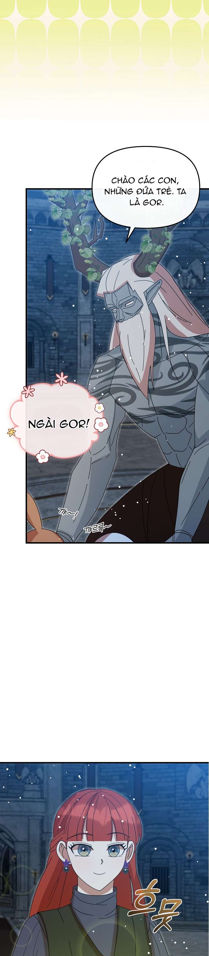 Tôi Đã Vô Tình Quyến Rũ Em Trai Của Nam Chính Chap 57 - Next Chap 58