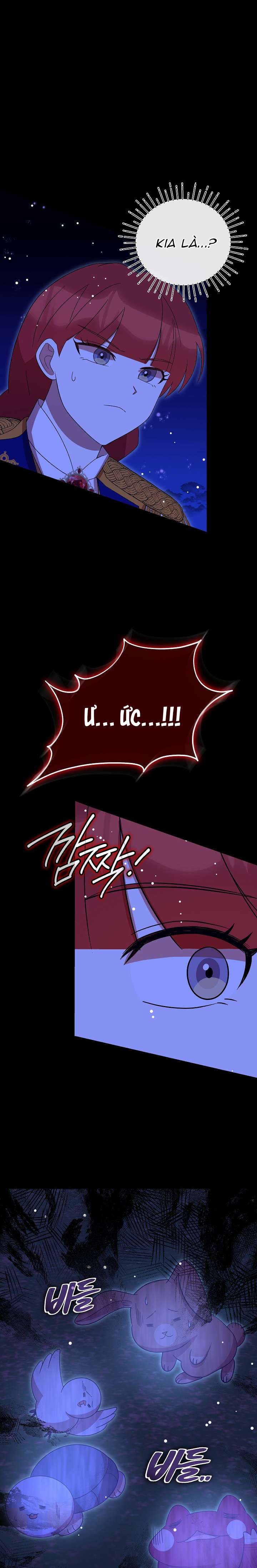 Tôi Đã Vô Tình Quyến Rũ Em Trai Của Nam Chính Chap 59 - Next Chap 60