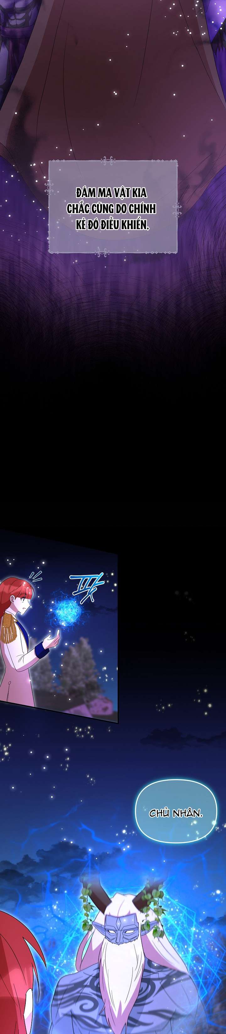 Tôi Đã Vô Tình Quyến Rũ Em Trai Của Nam Chính Chap 59 - Next Chap 60