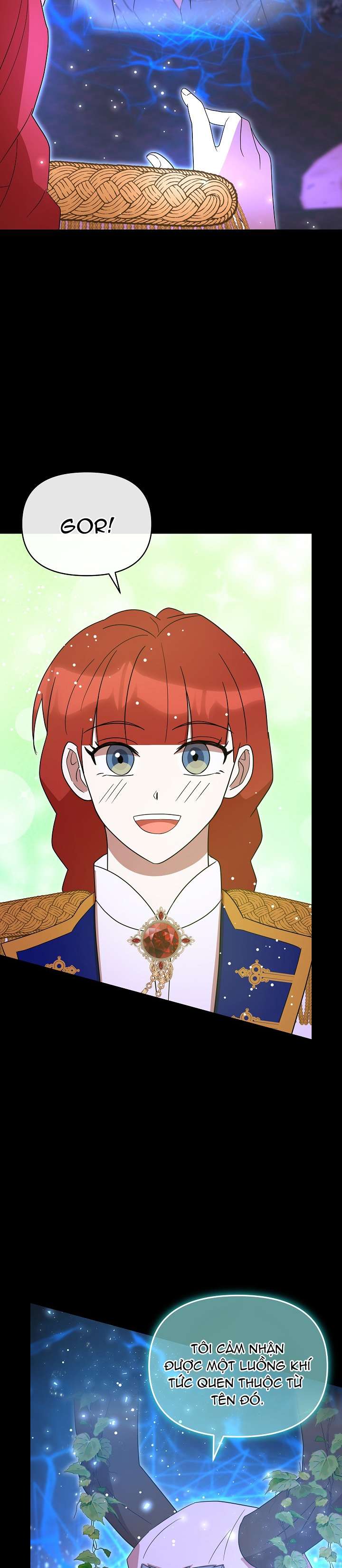 Tôi Đã Vô Tình Quyến Rũ Em Trai Của Nam Chính Chap 59 - Next Chap 60