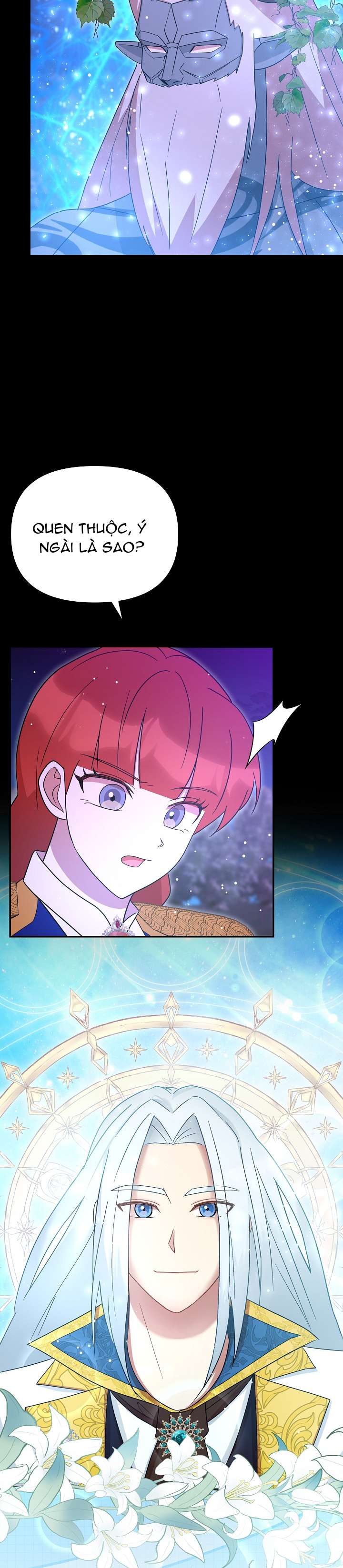 Tôi Đã Vô Tình Quyến Rũ Em Trai Của Nam Chính Chap 59 - Next Chap 60