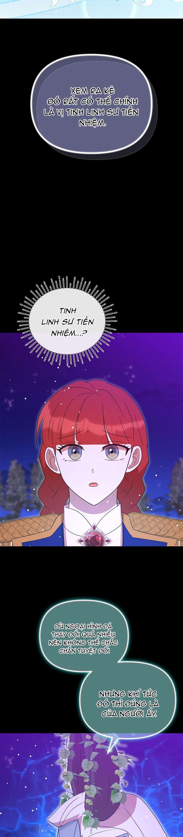 Tôi Đã Vô Tình Quyến Rũ Em Trai Của Nam Chính Chap 59 - Next Chap 60