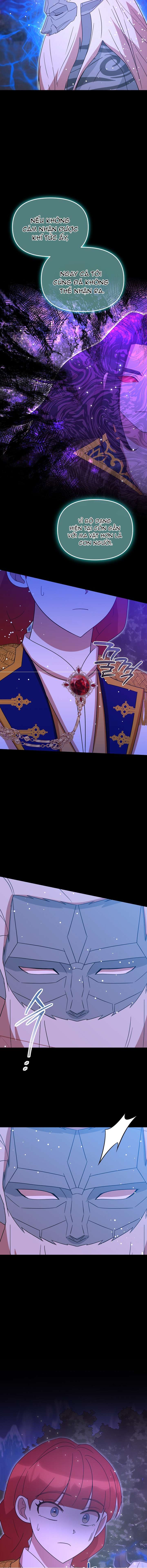 Tôi Đã Vô Tình Quyến Rũ Em Trai Của Nam Chính Chap 59 - Next Chap 60