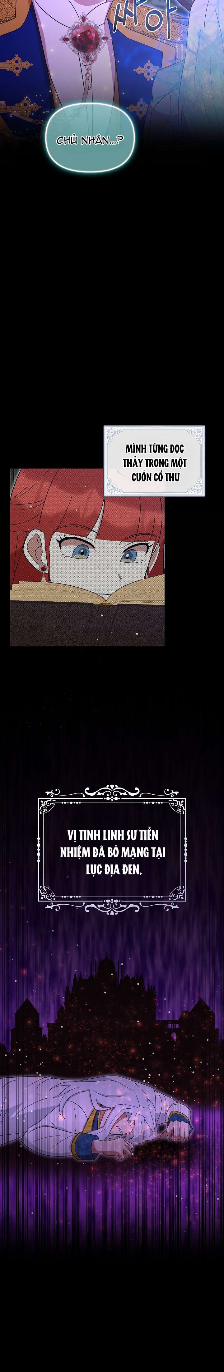 Tôi Đã Vô Tình Quyến Rũ Em Trai Của Nam Chính Chap 59 - Next Chap 60