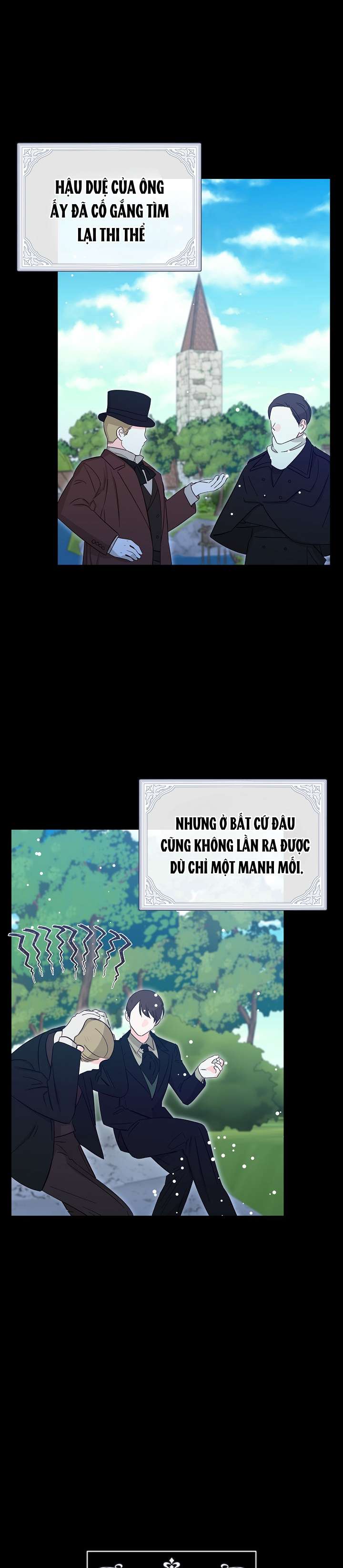 Tôi Đã Vô Tình Quyến Rũ Em Trai Của Nam Chính Chap 59 - Next Chap 60