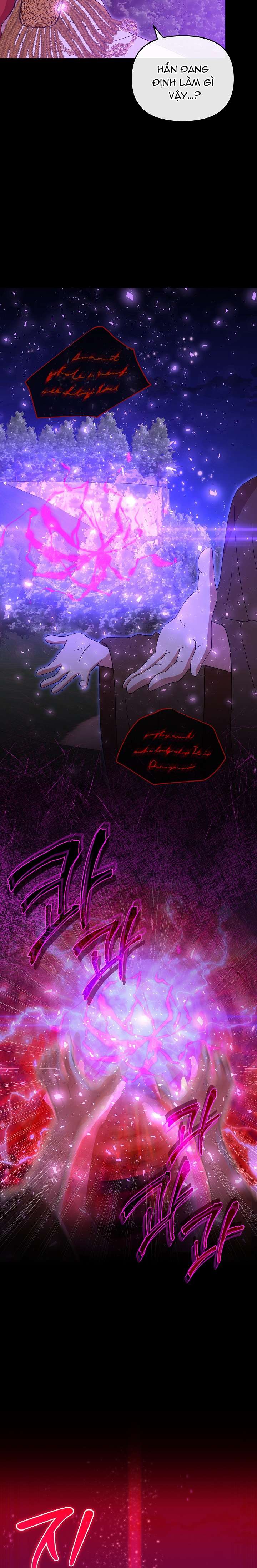 Tôi Đã Vô Tình Quyến Rũ Em Trai Của Nam Chính Chap 59 - Next Chap 60