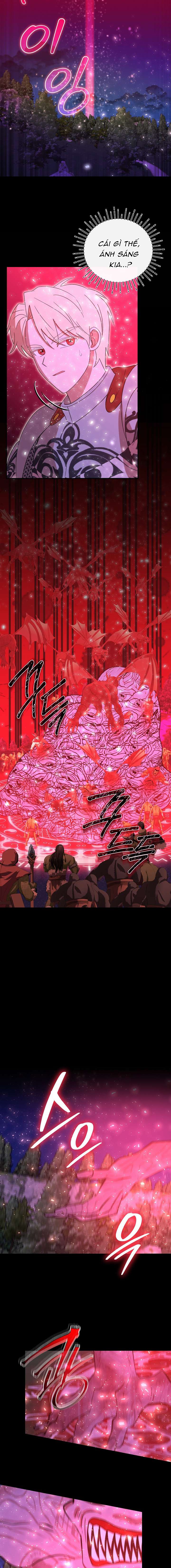 Tôi Đã Vô Tình Quyến Rũ Em Trai Của Nam Chính Chap 59 - Next Chap 60