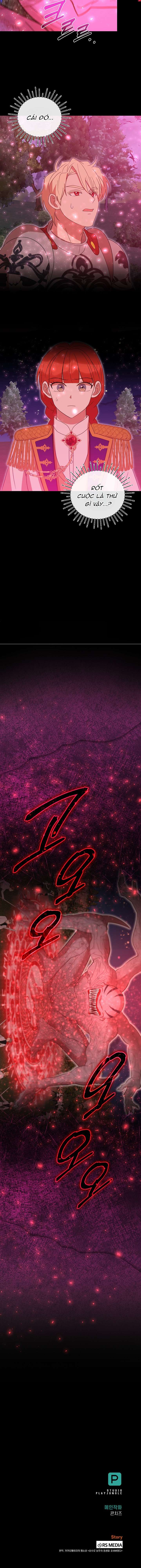 Tôi Đã Vô Tình Quyến Rũ Em Trai Của Nam Chính Chap 59 - Next Chap 60