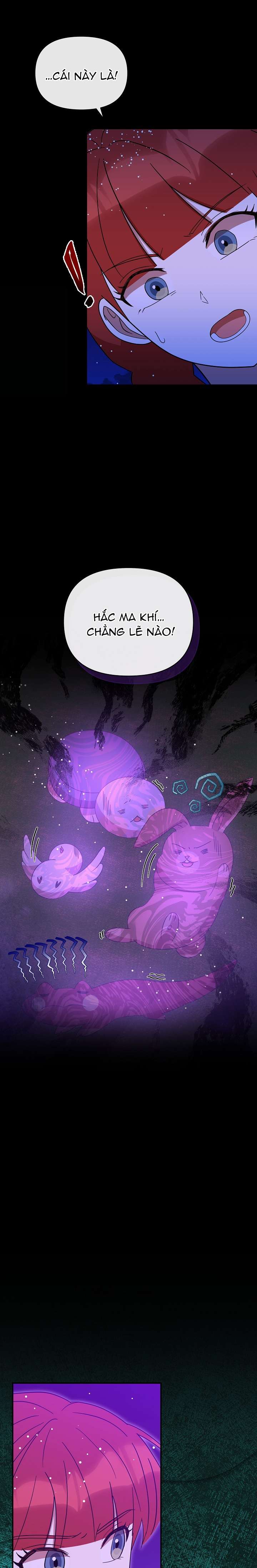 Tôi Đã Vô Tình Quyến Rũ Em Trai Của Nam Chính Chap 59 - Next Chap 60