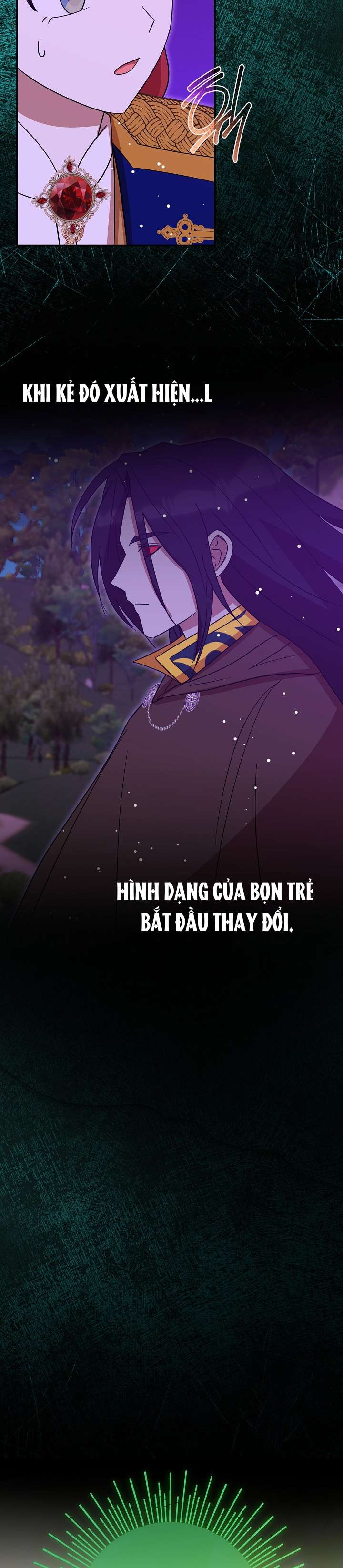 Tôi Đã Vô Tình Quyến Rũ Em Trai Của Nam Chính Chap 59 - Next Chap 60