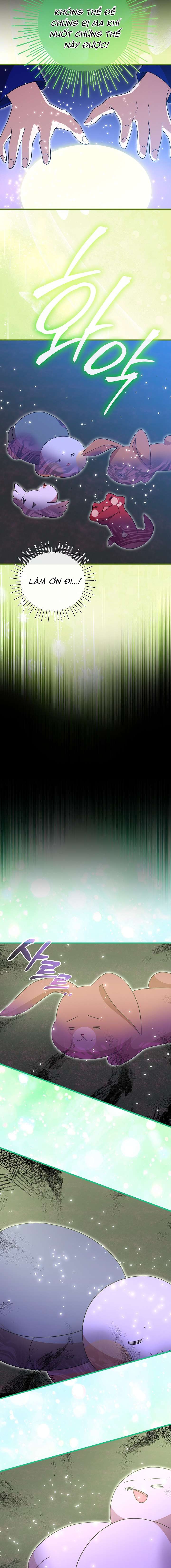 Tôi Đã Vô Tình Quyến Rũ Em Trai Của Nam Chính Chap 59 - Next Chap 60