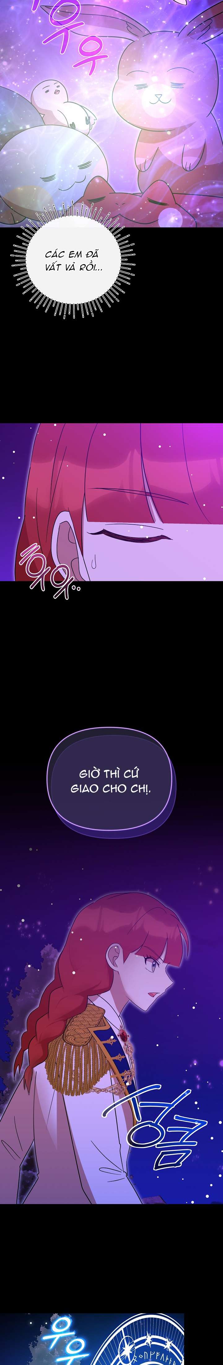 Tôi Đã Vô Tình Quyến Rũ Em Trai Của Nam Chính Chap 59 - Next Chap 60