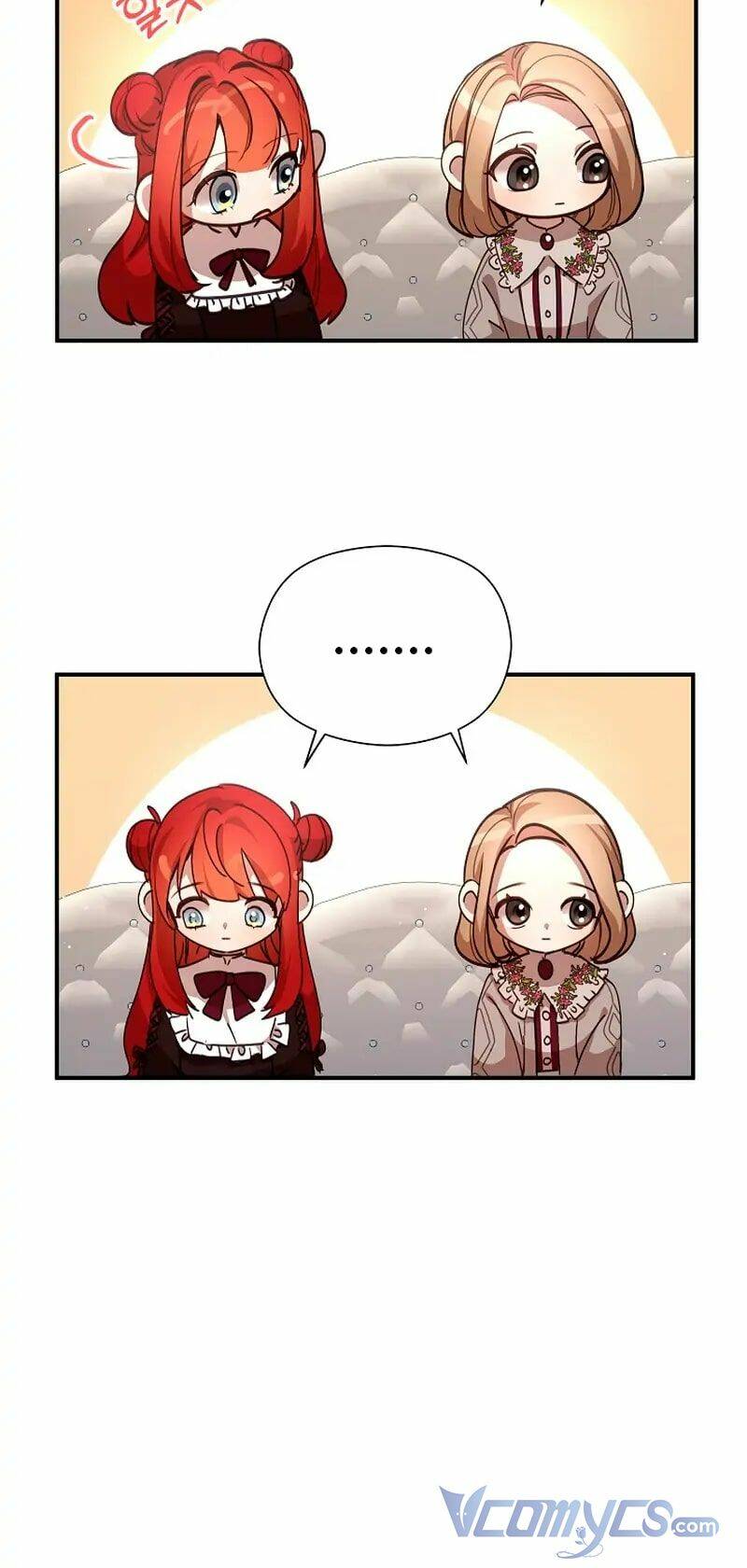 Tôi Đã Vô Tình Quyến Rũ Em Trai Của Nam Chính Chap 8 - Next Chap 9