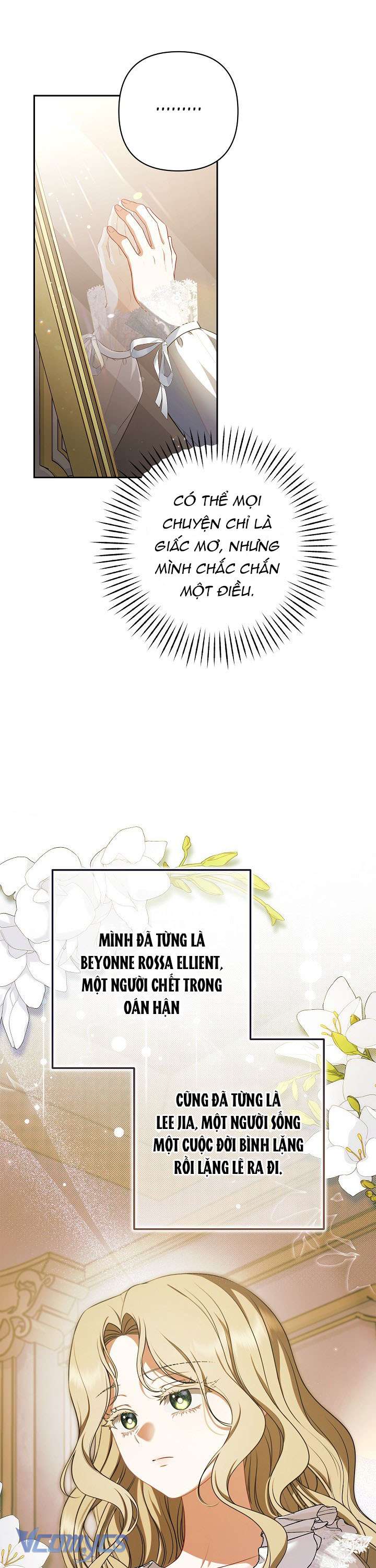 Tôi Đã Xem Một Vở Kịch Chap 1 - Next Chap 2