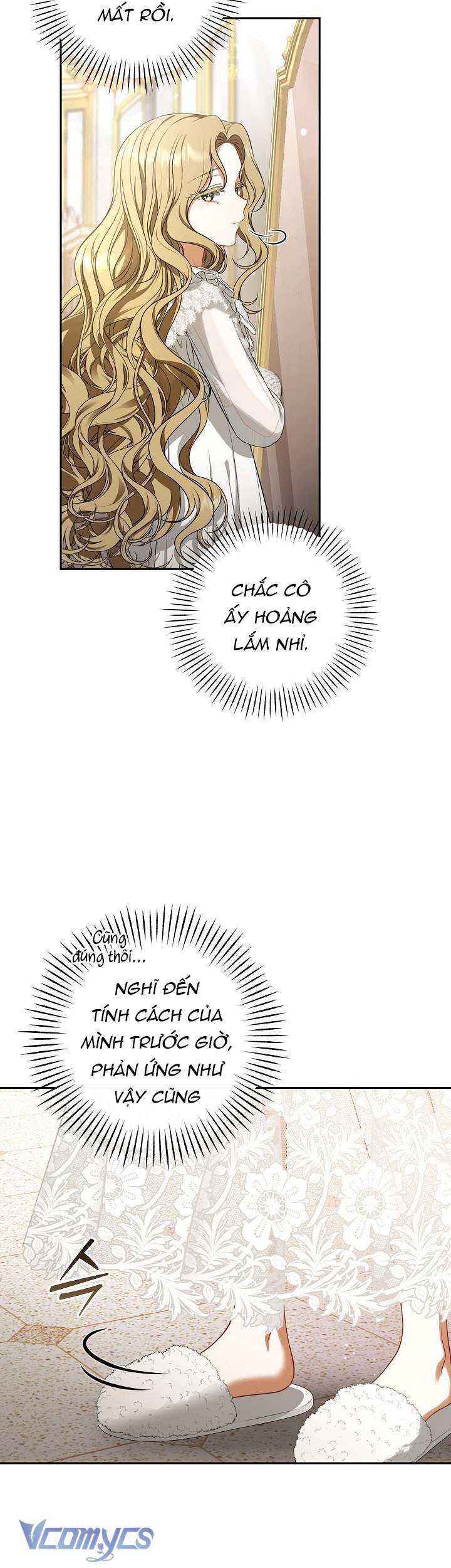 Tôi Đã Xem Một Vở Kịch Chap 1 - Next Chap 2