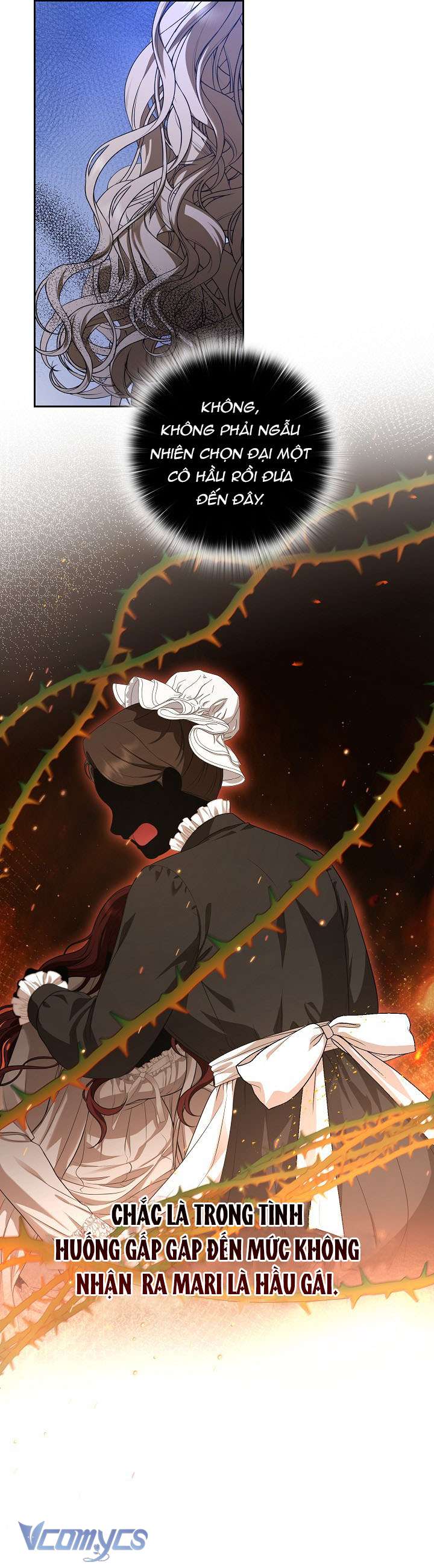 Tôi Đã Xem Một Vở Kịch Chap 1 - Next Chap 2