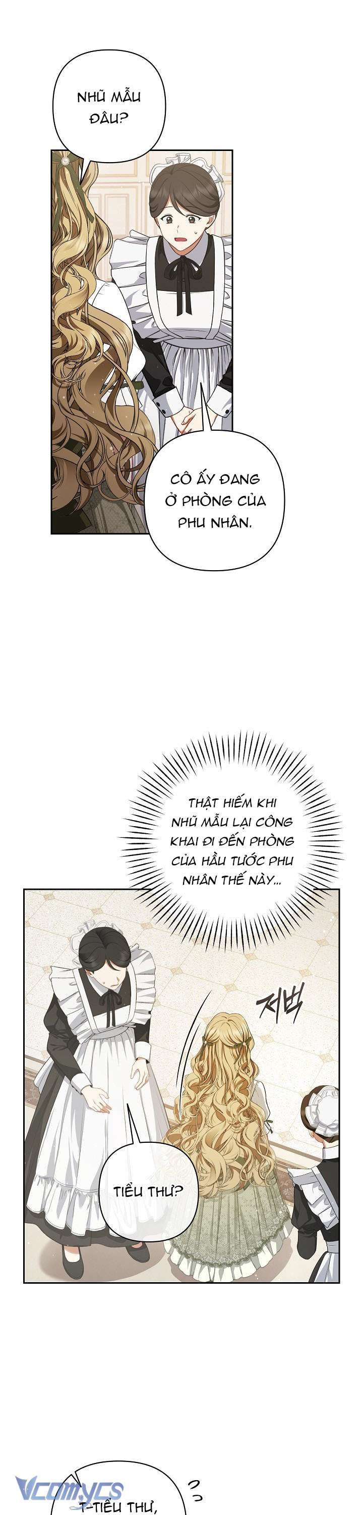 Tôi Đã Xem Một Vở Kịch Chap 1 - Next Chap 2