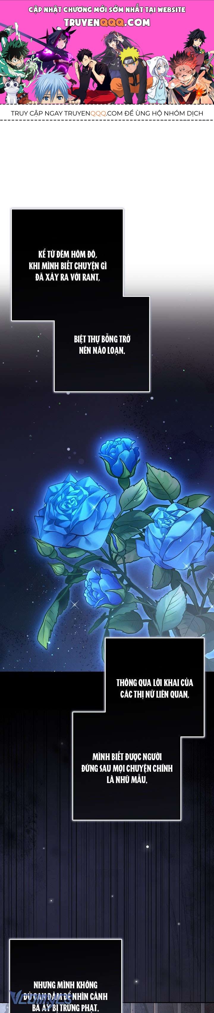 Tôi Đã Xem Một Vở Kịch Chap 11 - Next Chap 12