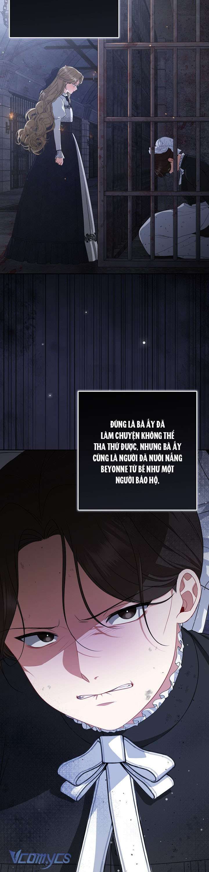 Tôi Đã Xem Một Vở Kịch Chap 11 - Next Chap 12