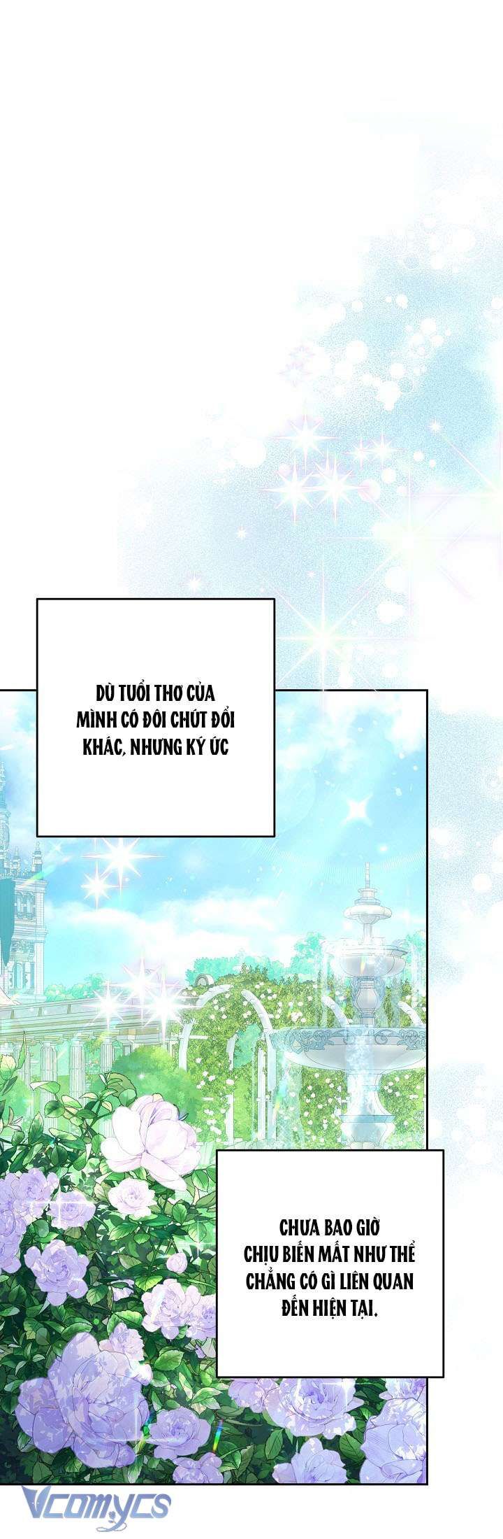 Tôi Đã Xem Một Vở Kịch Chap 11 - Next Chap 12