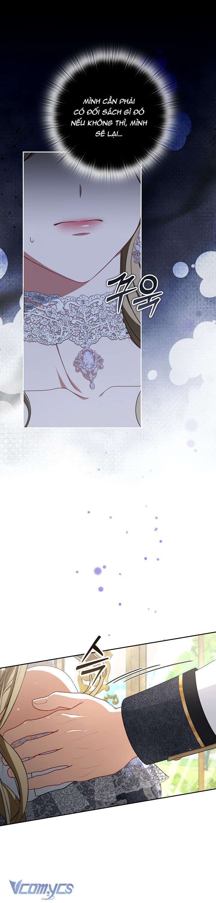 Tôi Đã Xem Một Vở Kịch Chap 11 - Next Chap 12