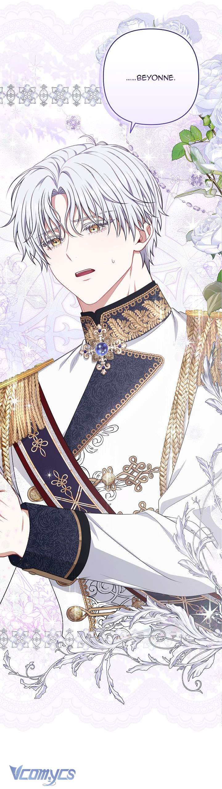 Tôi Đã Xem Một Vở Kịch Chap 11 - Next Chap 12