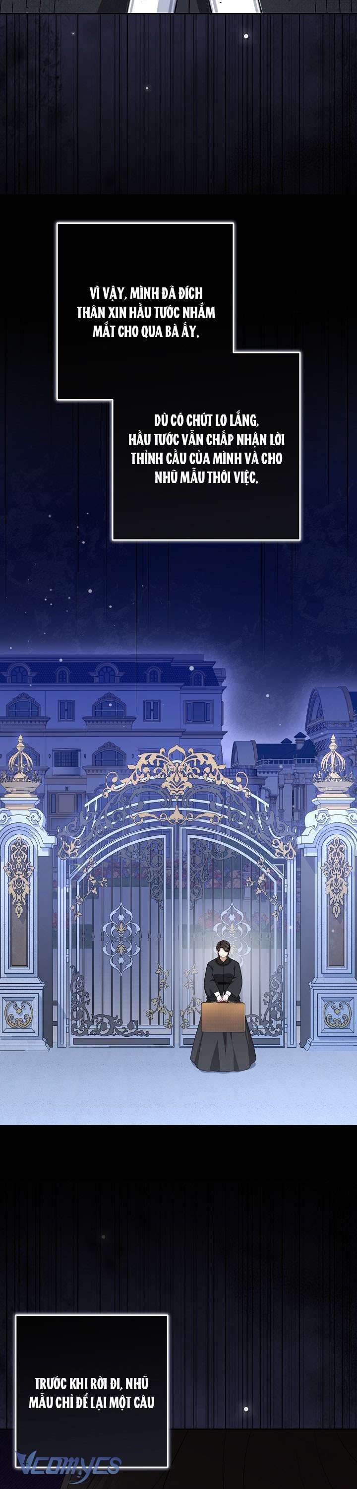 Tôi Đã Xem Một Vở Kịch Chap 11 - Next Chap 12