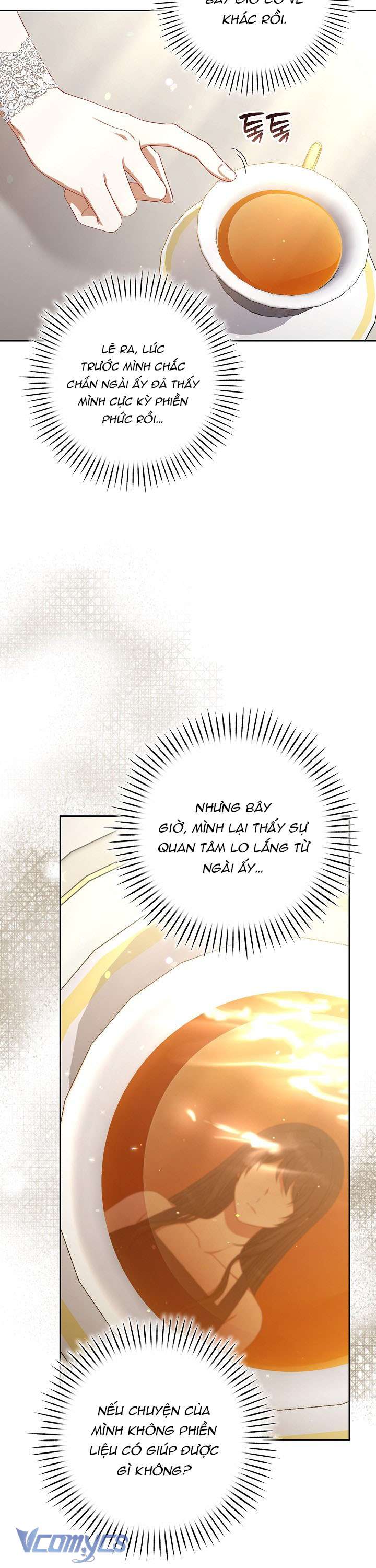 Tôi Đã Xem Một Vở Kịch Chap 11 - Next Chap 12