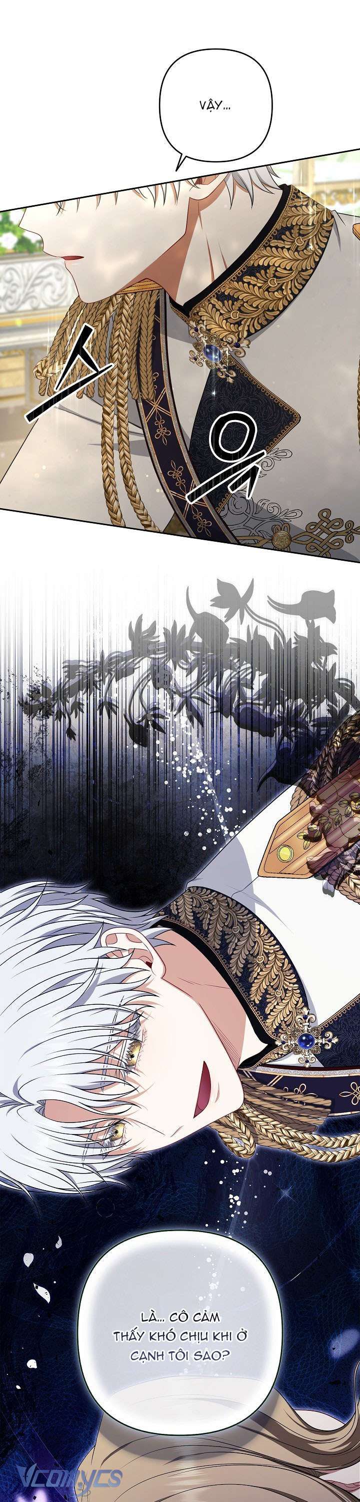 Tôi Đã Xem Một Vở Kịch Chap 11 - Next Chap 12