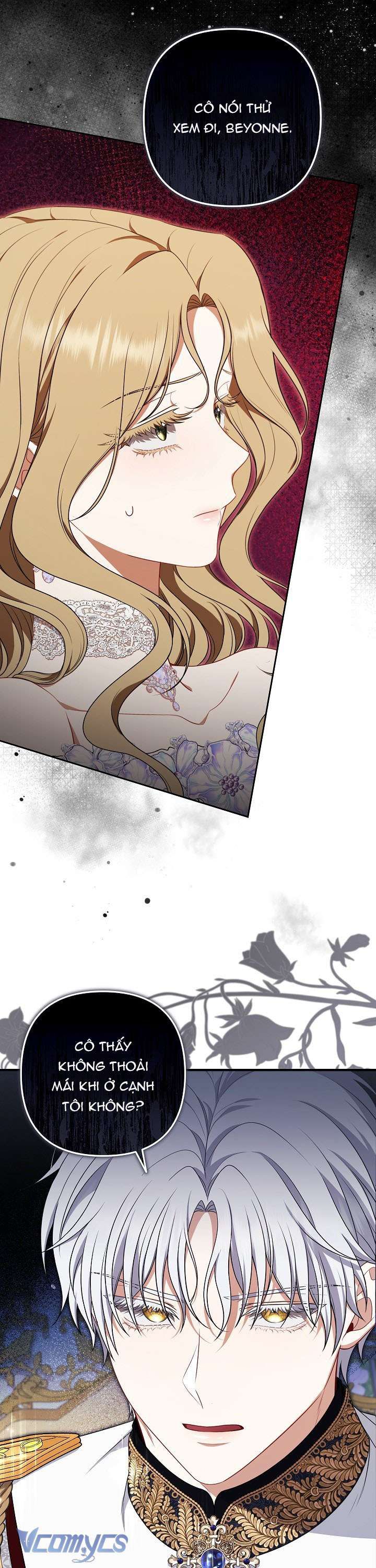 Tôi Đã Xem Một Vở Kịch Chap 11 - Next Chap 12