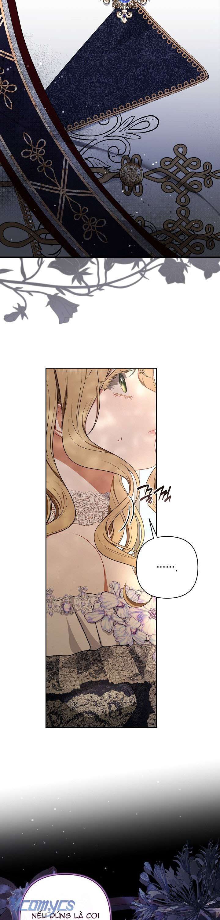 Tôi Đã Xem Một Vở Kịch Chap 11 - Next Chap 12