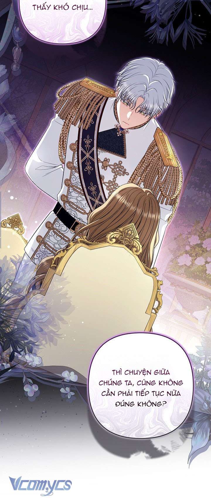 Tôi Đã Xem Một Vở Kịch Chap 11 - Next Chap 12