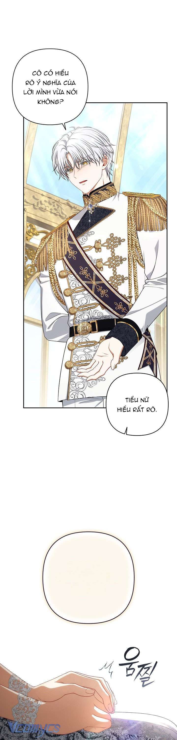 Tôi Đã Xem Một Vở Kịch Chap 11 - Next Chap 12